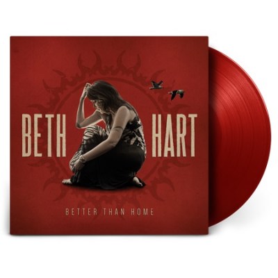 Hart, Beth - Better Than Home
