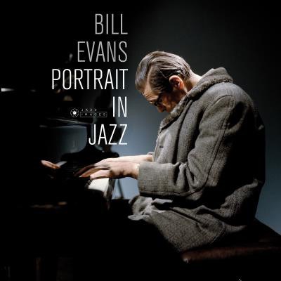 Evans, Bill - Portrait In Jazz