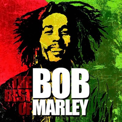 Marley, Bob ‎- The Best Of Bob Marley