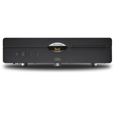 YBA Heritage CD100 black