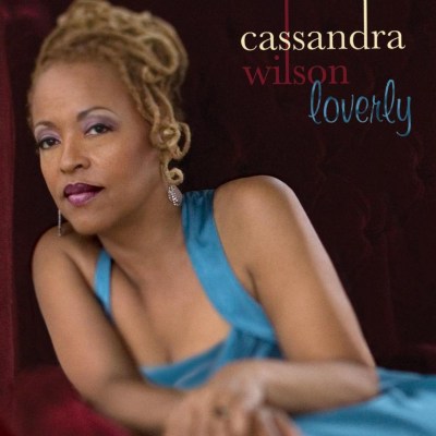 Wilson, Cassandra - Loverly