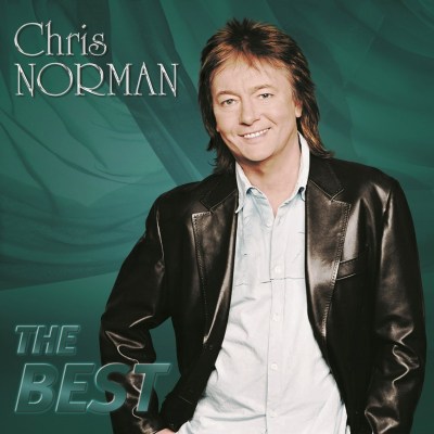 Norman, Chris - The Best
