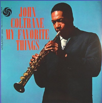Coltrane_John-My_Favotite_Things