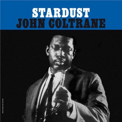 Coltrane_Stardust
