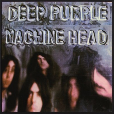 Deep Purple - Machine Head