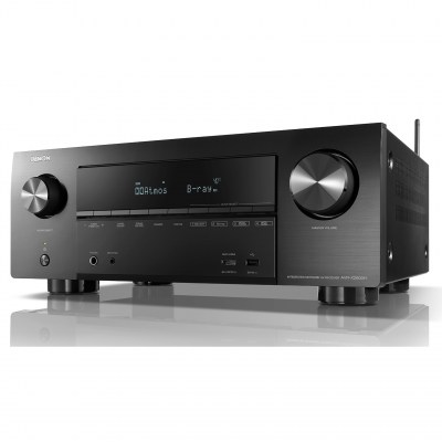 Denon AVR-X2600H