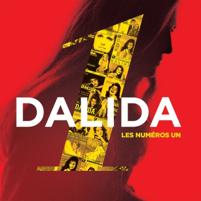 Dalida ‎- Les Numeros Un / Les Annees Barclay
