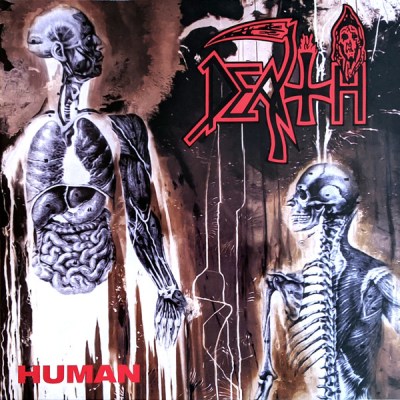 Death_Human