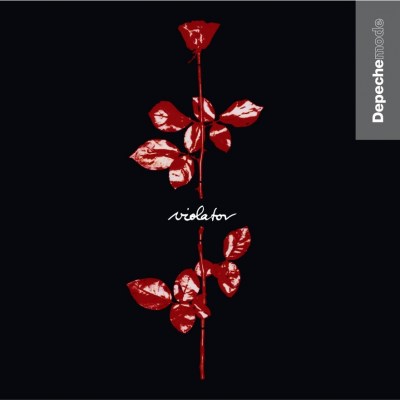 Depeche Mode ‎- Violator