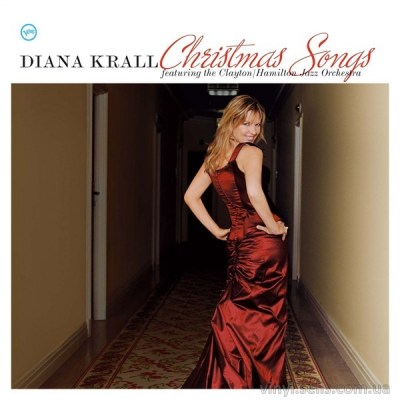 Diana_Krall_Christmas_Songs