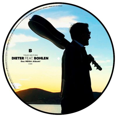 Dieter Feat. Bohlen - Das Mega Album!