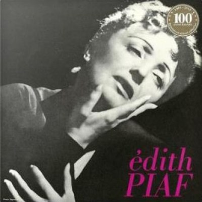 Piaf, Edith ‎- Les Amants de Teruel