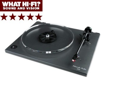 Talk Electronics Edwards Audio TT1