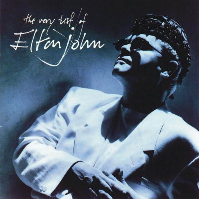 John, Elton - The Very Best Of Elton John