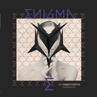 Enigma - Love Sensuality Devotion - The Greatest Hits