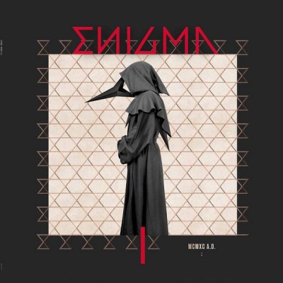 Enigma - MCMXC A.D.