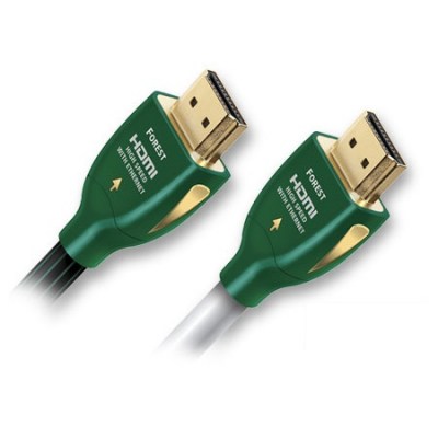 AudioQuest HDMI Forest 1.0 m.