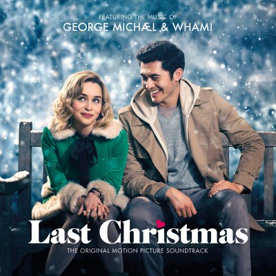 George Michael & Wham! - Last Christmas