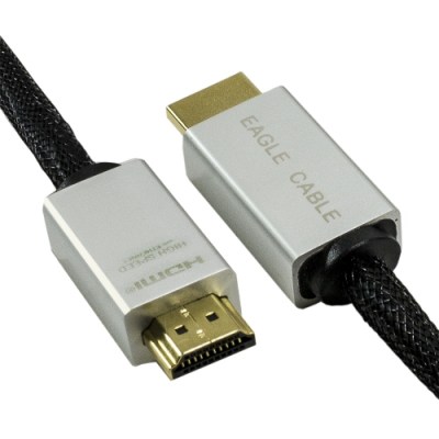 Eagle Cabe Deluxe II HDMI 2.0 15 м.