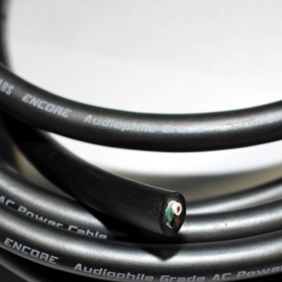 DH Labs Encore AC Cable