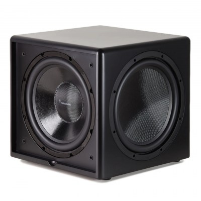 Radiotehnika Integrator SUB12