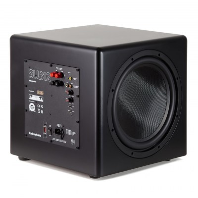 Radiotehnika Integrator SUB12