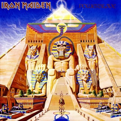 Iron-Maiden-Powerslave