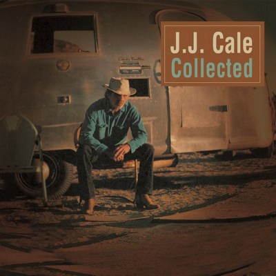 Cale, JJ - Collected