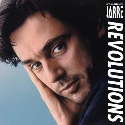 Jarre, Jean Michel - Revolutions