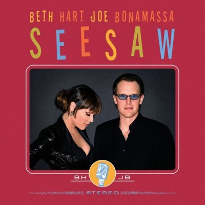 Hart, Beth & Bonamassa, Joe - Seesaw
