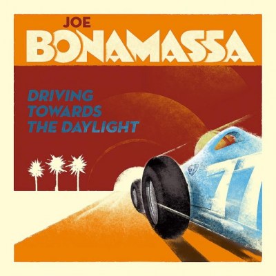 Bonamassa, Joe - Driving Towards The Daylight