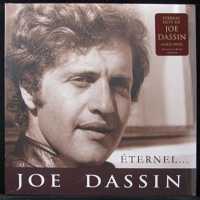 Dassin, Joe - Eternel...
