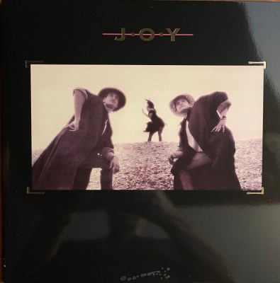 Joy-Joy