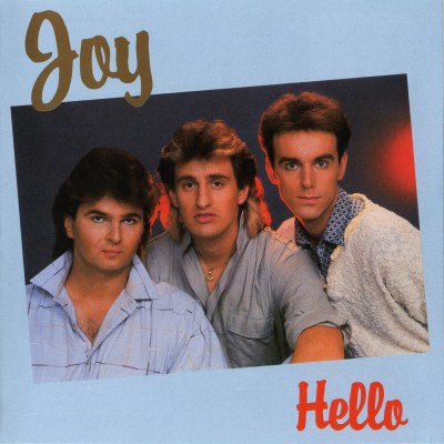 Joy - Hello