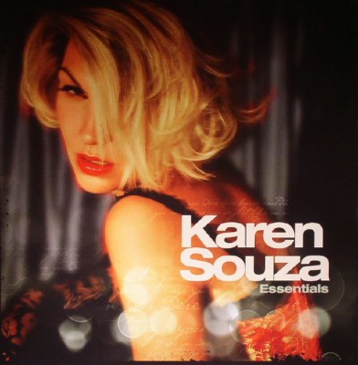 Souza, Karen - Essentials