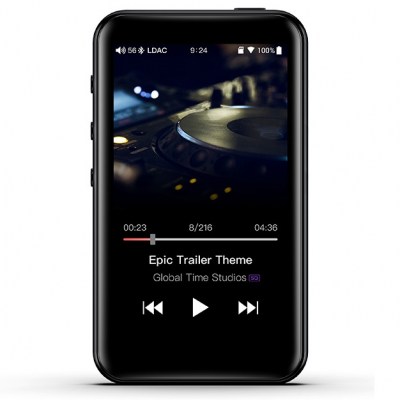 Fiio M6