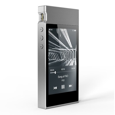 Fiio M7