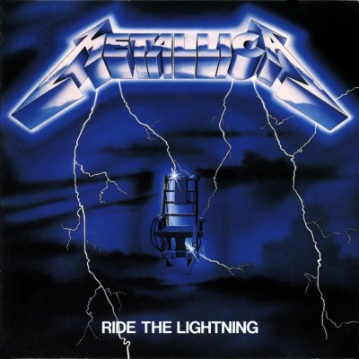 Metallica-ride-the-lightning