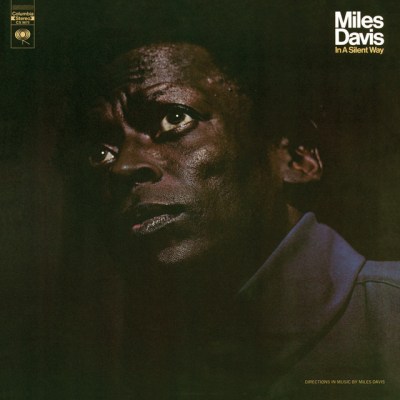 Davis, Miles - In A Silent Way