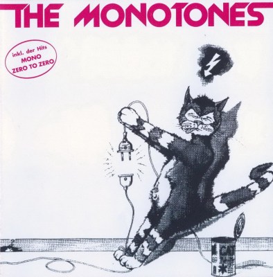 Monotones, The - The Monotones