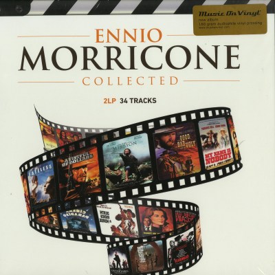 Morricone_Collected
