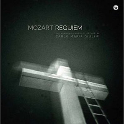 Mozart, Wolfgang Amadeus - Requiem in D minor