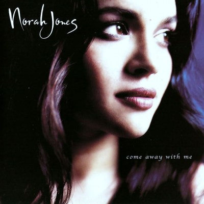 Jones, Norah - Come Away With Me