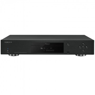 Oppo UDP-203