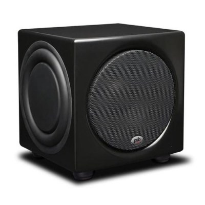 PSB HD8