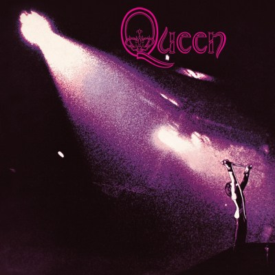 Queen-Queen_I