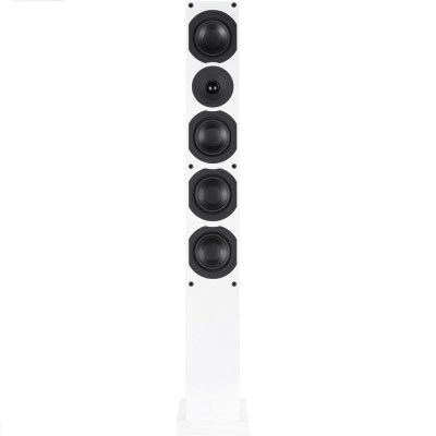 System Audio Saxo 50