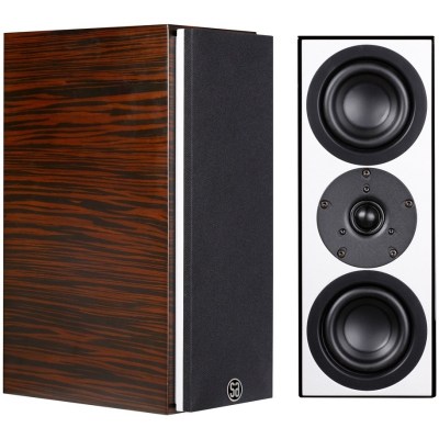 System Audio Mantra 10