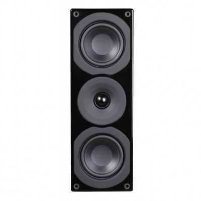 System Audio Saxo 10