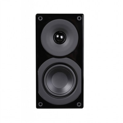 System Audio Saxo 1